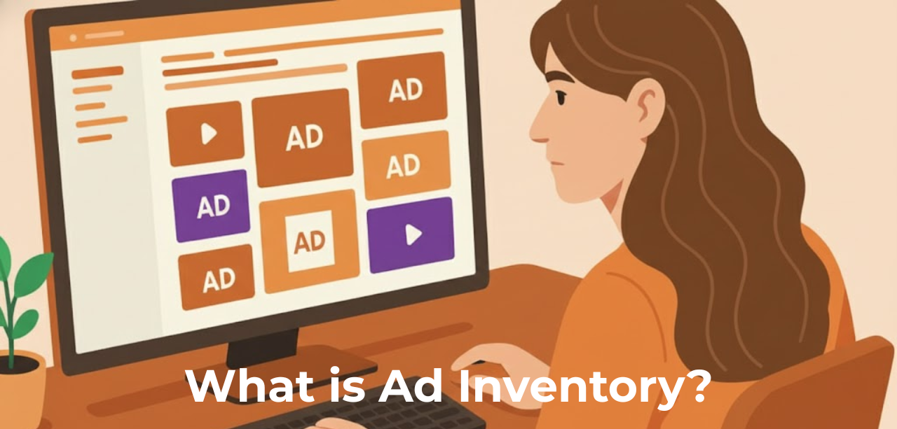 What is Ad Inventory?
