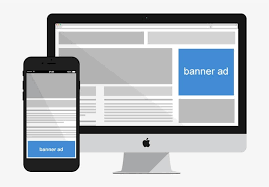 Banner Ads