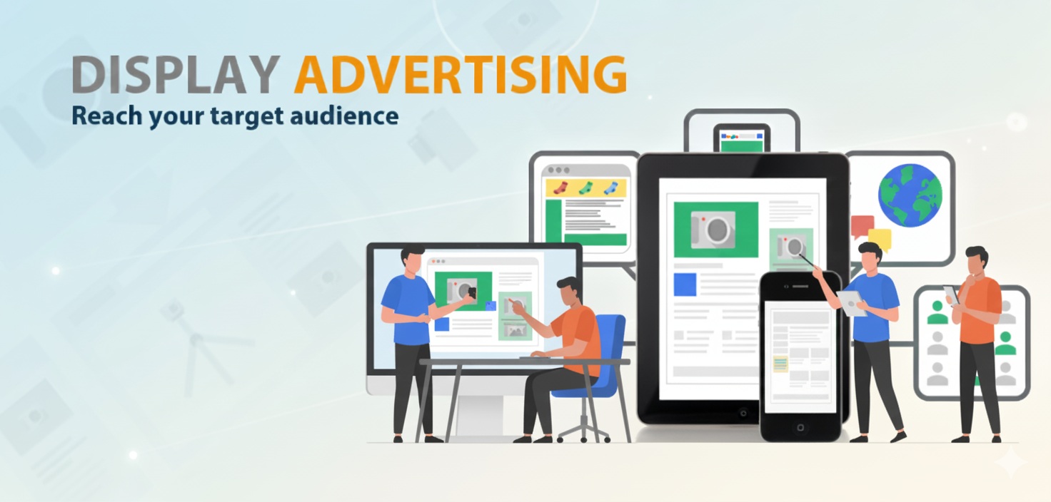 What is Display Advertising?