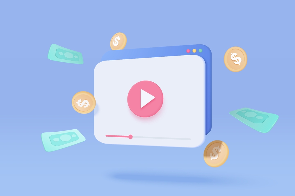 Instream Video Ads