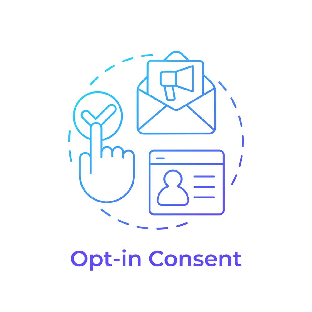Opt-Out Constent