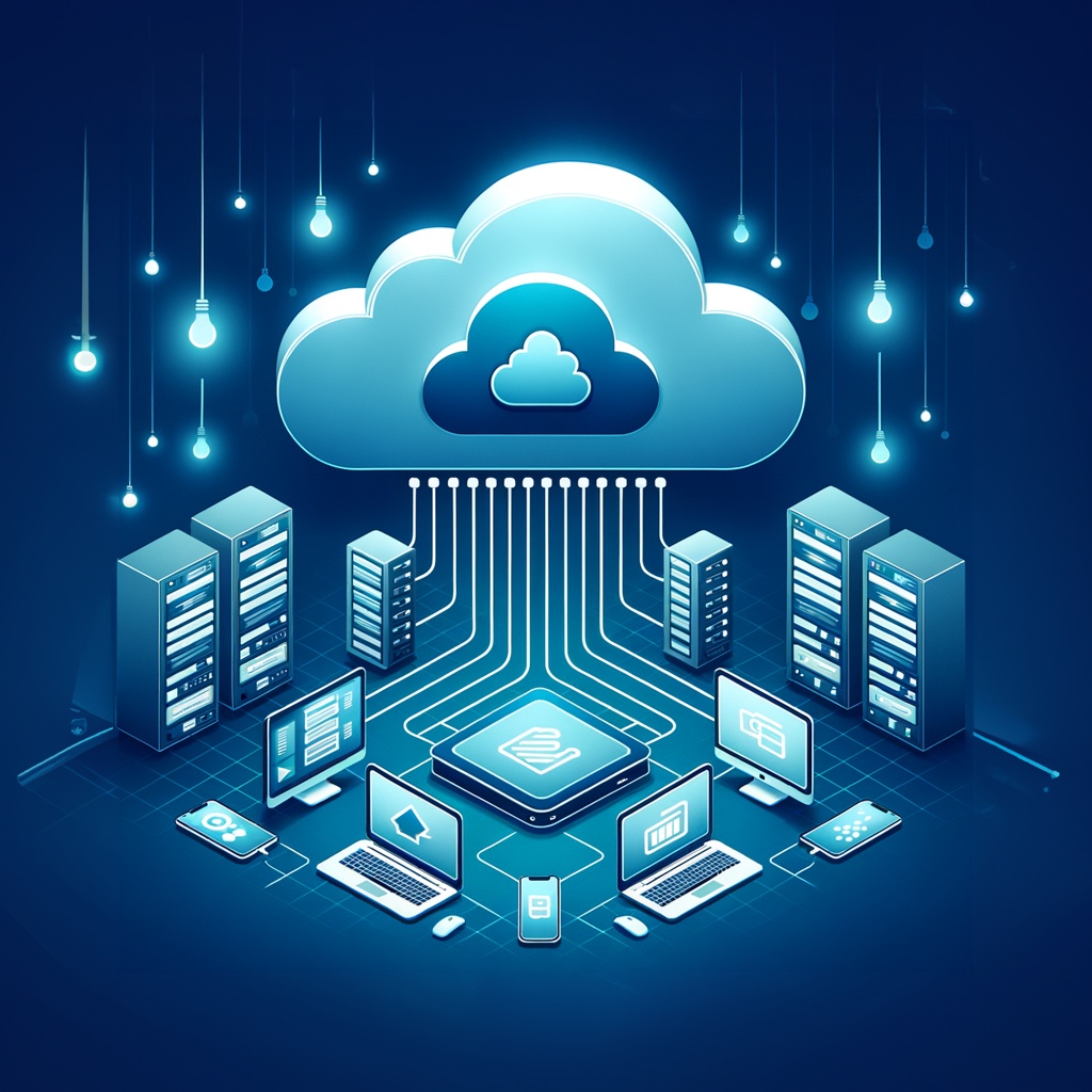 Third-Party Ad Server