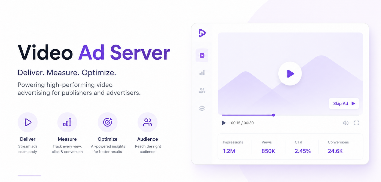 What Is a Video Ad Server: Complete Guide for 2026