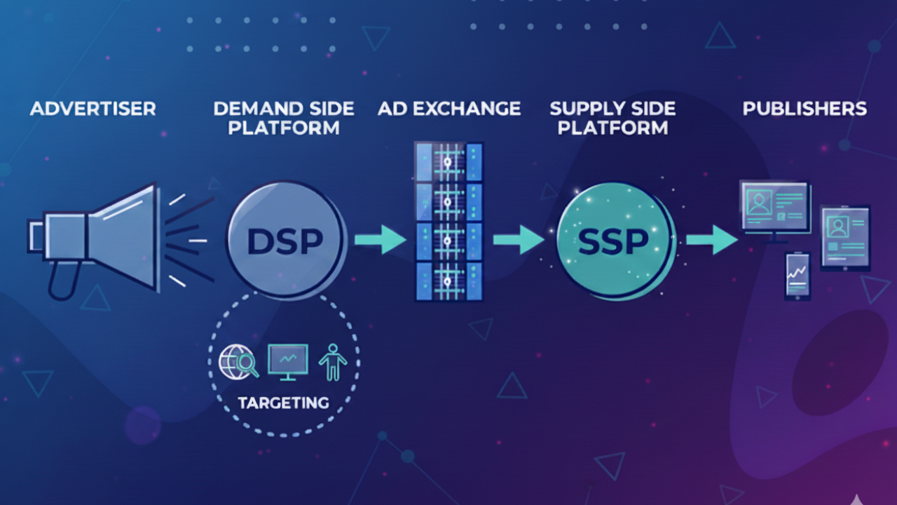 What is the Difference Between an SSP and a DSP?