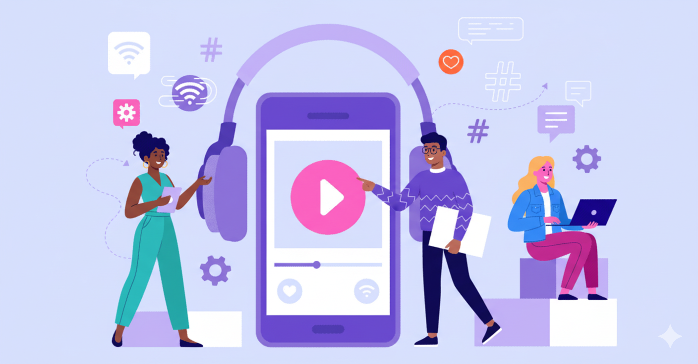 What is Audio Advertising