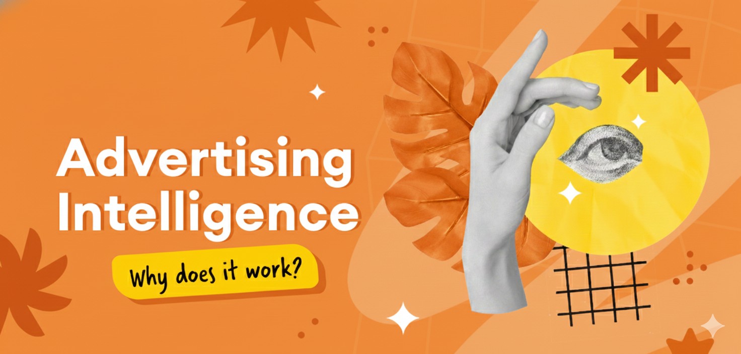 What is Ad Intelligence?