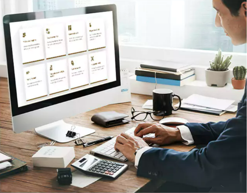Ad Billing/Accounting