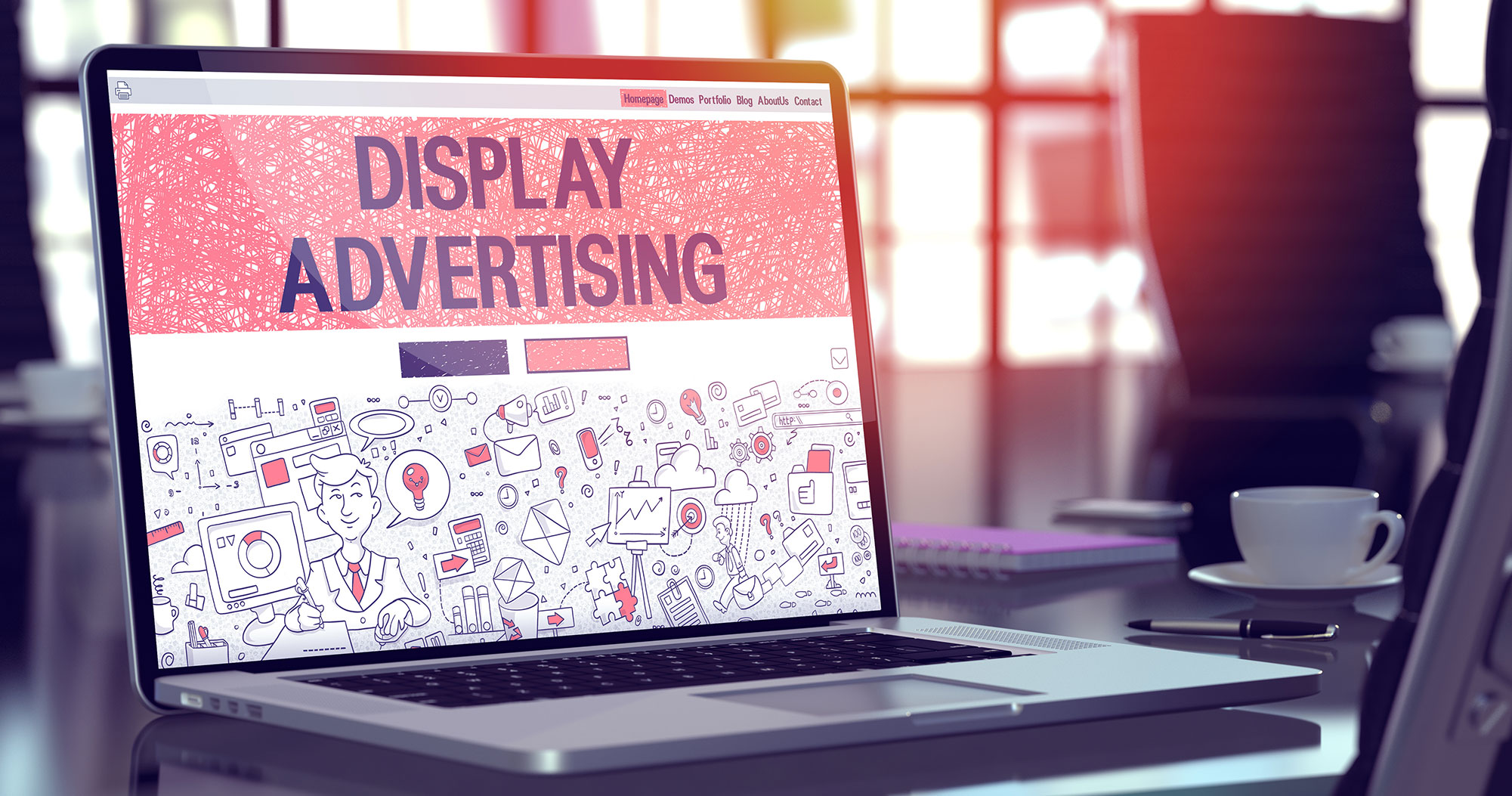 Display Advertising