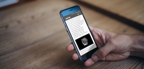 In-Page Ads