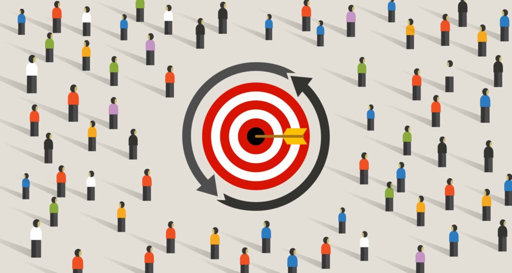 Targeting and Personalization
