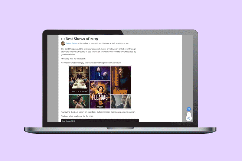 Outstream Video Ads