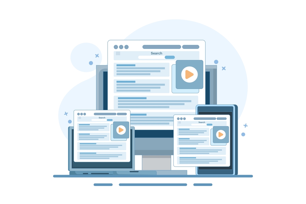 Outstream Video Ad